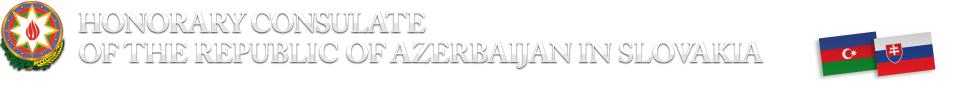 Honorárny Konzulát Azerbajdžanskej Republiky